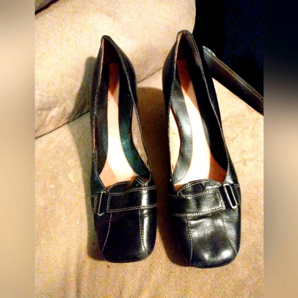 Nine west heels